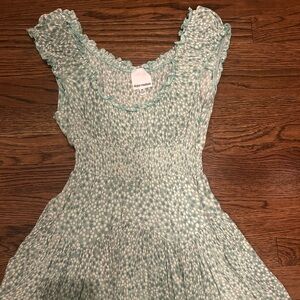 Isabelle’s Cabinet Romper